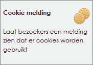 widget-cookie-melding
